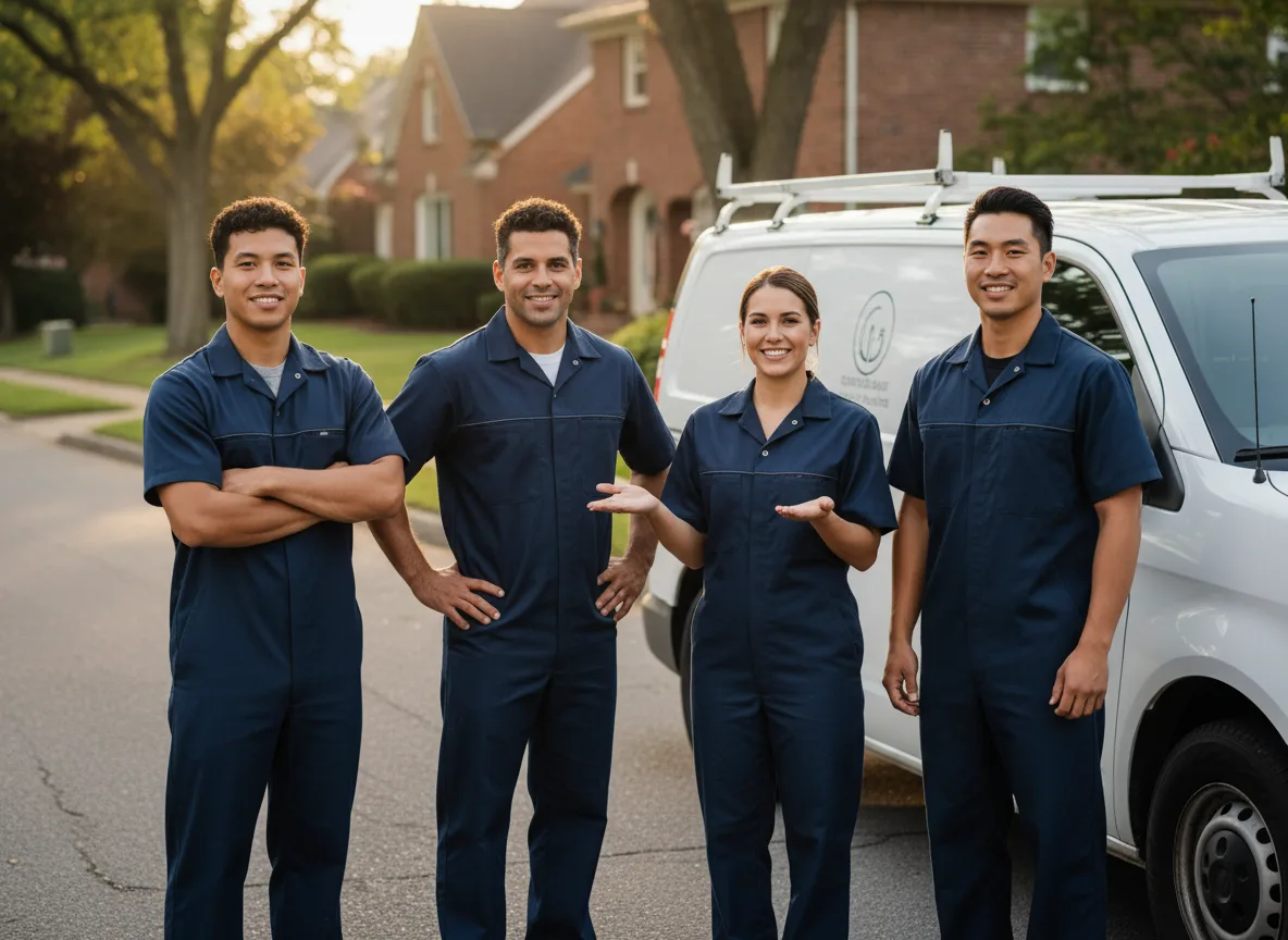 Home Gutter Service company in Utica, MO